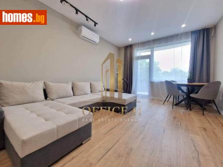 Двустаен, 68m² - Апартамент за продажба - 105915389