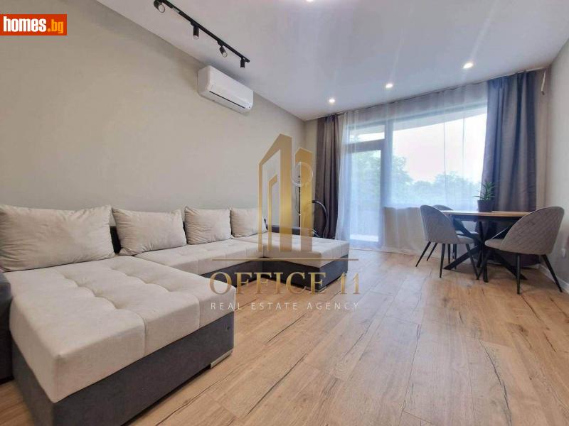 Двустаен, 68m² - К.к.Чайка, Варна - Апартамент за продажба - Офис 11 - 105915389