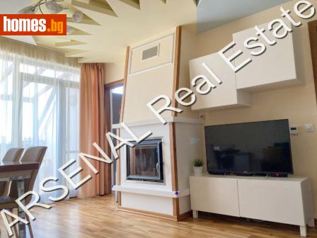 Тристаен, 104m² - Апартамент за продажба - 105936698