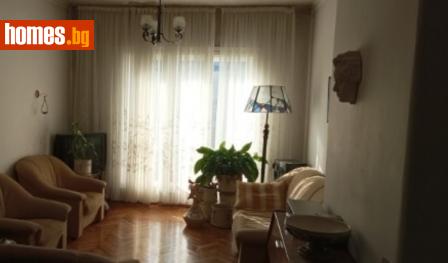 Тристаен, 115m² - Апартамент за продажба - 105993764