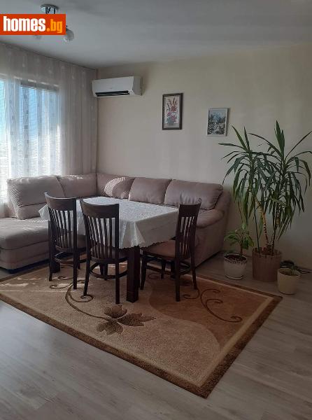 Двустаен, 73m²