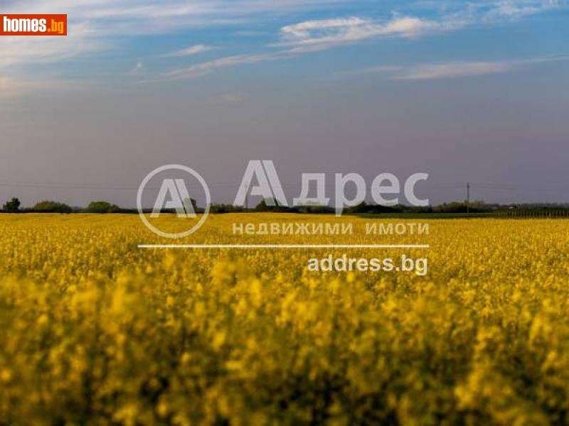 Парцел, 900m² - С.Горни Богров, София - град - Парцел за продажба - АДРЕС НЕДВИЖИМИ ИМОТИ - 106028185