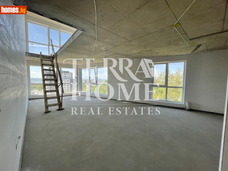 Мезонет, 156m² - Жк. Възраждане, Варна - Апартамент за продажба - Terra Home - 106061102