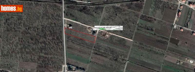 Парцел, 4900m² - С.Белащица, Родопи - Парцел за продажба - Костадинов имоти ЕООД - 106255877