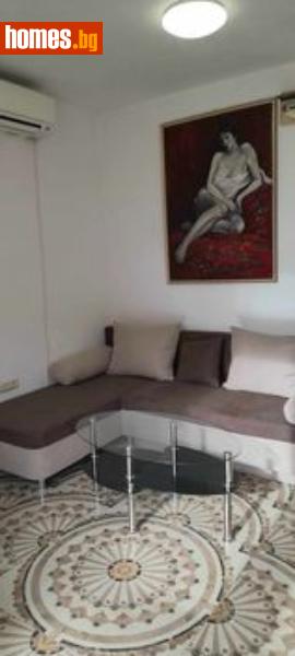 Двустаен, 60m²