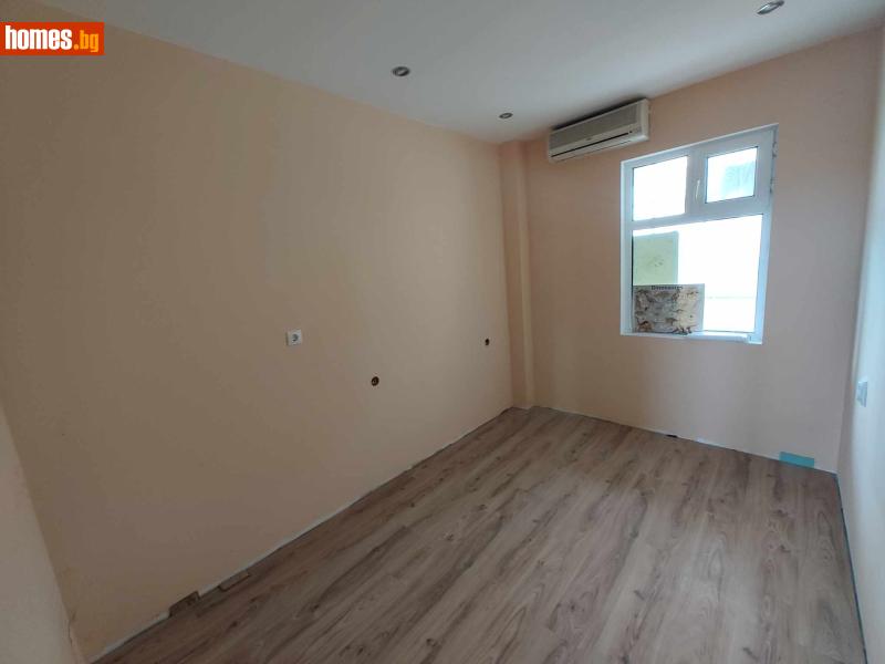 Тристаен, 78m² - Жк. Тракия, Пловдив - Апартамент за продажба - Deluxe Homes - 106429789