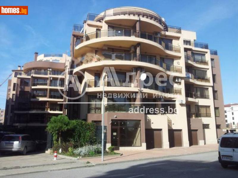 Двустаен, 72m² - Гр.Поморие, Бургас - Апартамент за продажба - АДРЕС НЕДВИЖИМИ ИМОТИ - 106464405