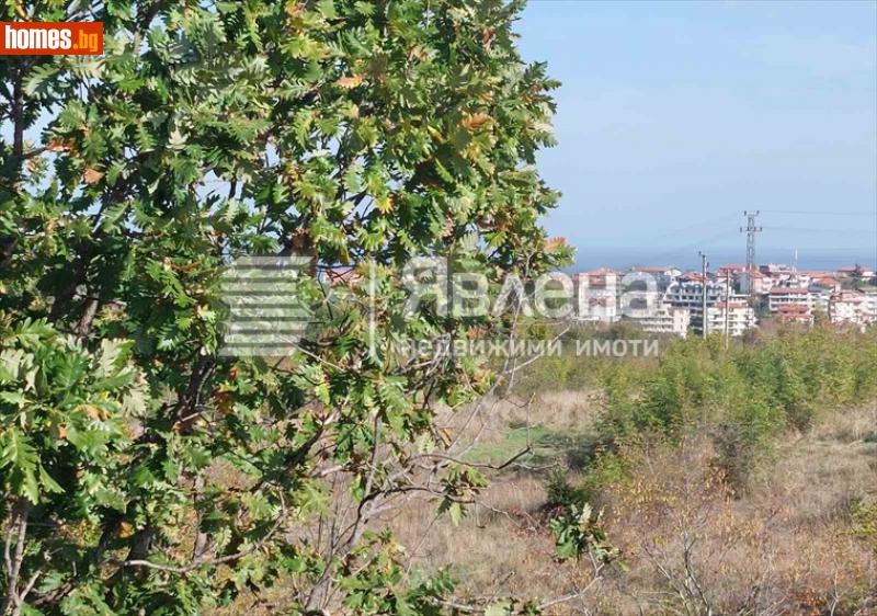 Земеделска земя, 2000m² - Гр.Царево, Бургас - Земя за продажба - ЯВЛЕНА - 106605686