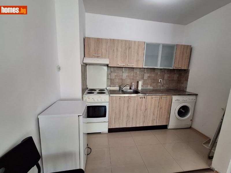 Едностаен, 56m² - Кв. Кършияка, Пловдив - Апартамент за продажба - ВИ ИМОТИ - 106620475