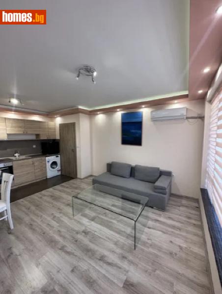 Двустаен, 60m² - Кв. Кършияка, Пловдив - Апартамент за продажба - ВИ ИМОТИ - 106620740