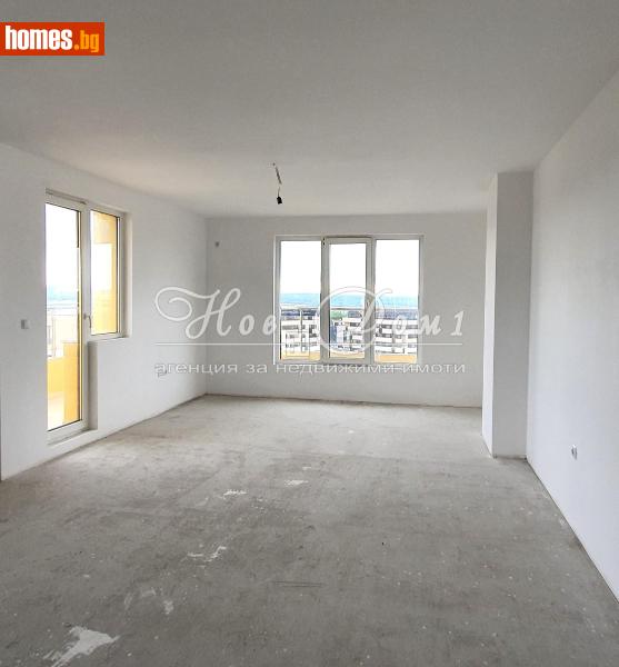 Двустаен, 70m² -  ЛК Тракия, Варна - Апартамент за продажба - Нов дом 1 - 106621212