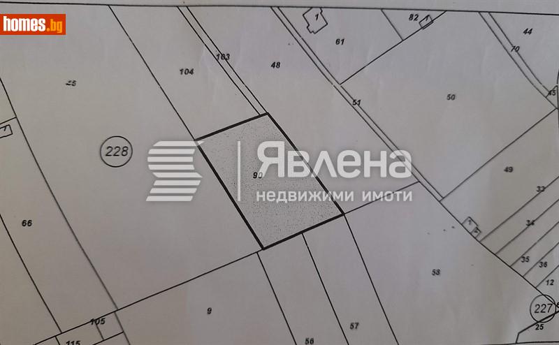 Парцел, 3000m² - Кв. Прослав, Пловдив - Парцел за продажба - ЯВЛЕНА - 106660448