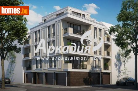 Тристаен, 186m² - Апартамент за продажба - 106676415