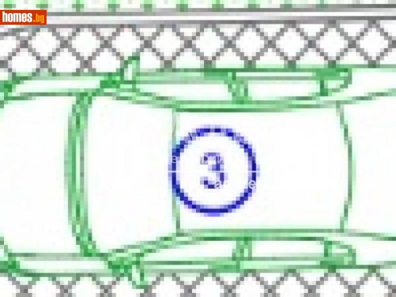 Гараж, 13m² - М-т Пчелина, Варна - Апартамент за продажба - АДРЕС НЕДВИЖИМИ ИМОТИ - 106710543