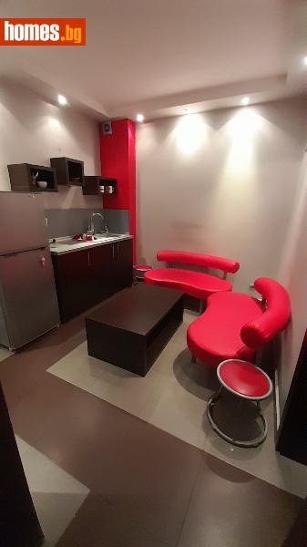 Тристаен, 100m² -  Център, Велико Търново - Апартамент за продажба - Имоти Консулт - 106731767