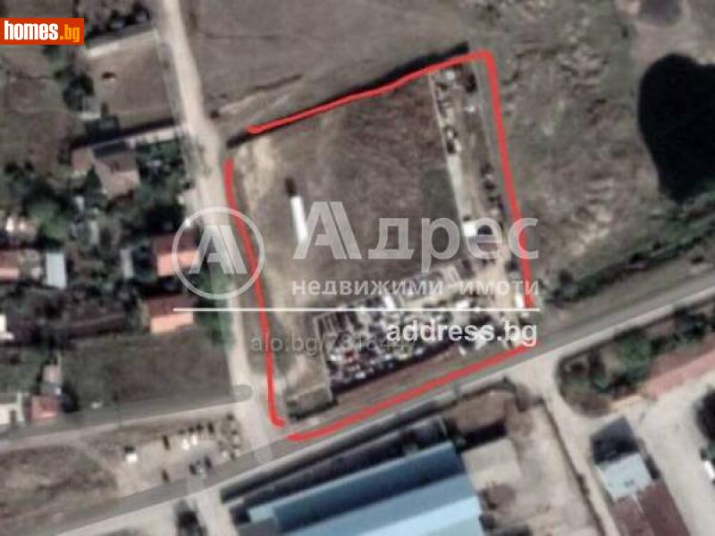 Парцел, 7298m² - Жк. Република, Хасково - Парцел за продажба - АДРЕС НЕДВИЖИМИ ИМОТИ - 106768496