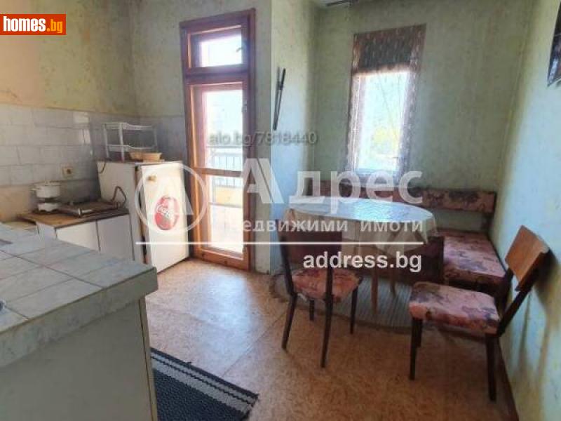 Многостаен, 105m² - Гр.Маджарово, Хасково - Апартамент за продажба - АДРЕС НЕДВИЖИМИ ИМОТИ - 106768572