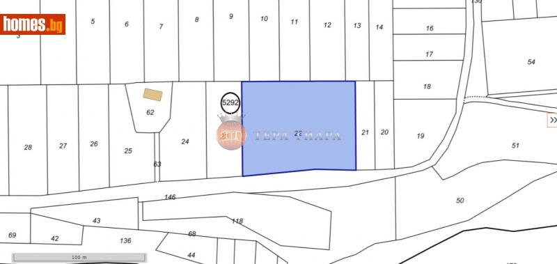 Парцел, 5998m² -  Гниляне, София - Парцел за продажба - Тера Тиара - 106949353