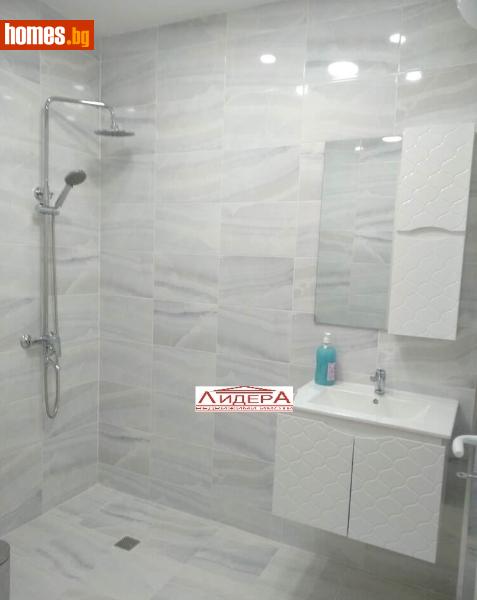 Двустаен, 85m² - Жк. Христо Смирненски, Пловдив - Апартамент за продажба - ЛИДЕР А - 106951513