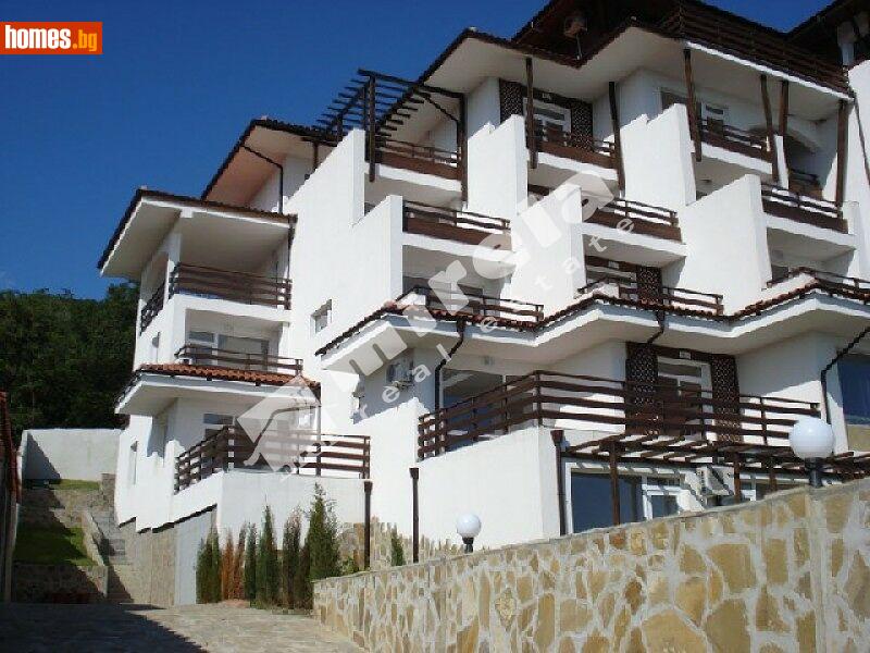 Четиристаен, 156m² - Гр.Свети Влас, Несебър - Апартамент за продажба - МИРЕЛА - 106984791