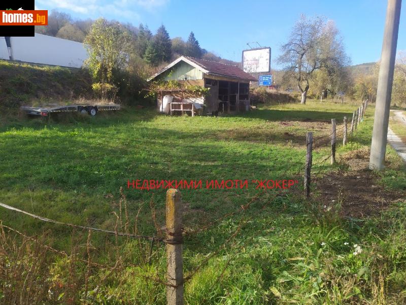 Парцел, 500m² - С.Вонеща Вода, Велико Търново - Парцел за продажба - Недвижими имоти Жокер - 107004137