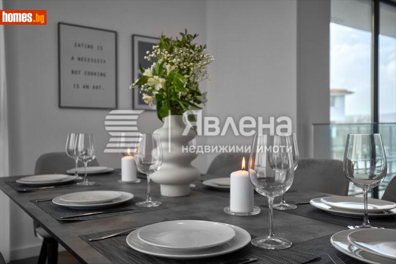 Многостаен, 246m² - Гр.Ахтопол, Бургас - Апартамент за продажба - ЯВЛЕНА - 107103199