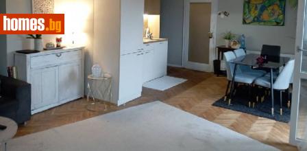 Многостаен, 120m² - Апартамент за продажба - 107112154
