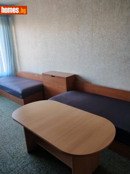 Едностаен, 46m² - Жк. Младост 3, София - Апартамент под наем - АНРЕАЛ ИМОТИ ЕООД - 107116245