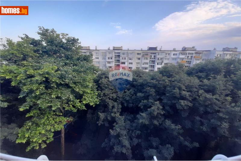 Тристаен, 82m² -  Цветен, Варна - Апартамент за продажба - RE/MAX Family - 107174011