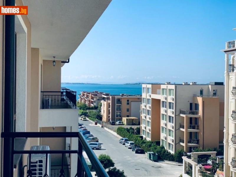 Двустаен, 66m² - Гр.Свети Влас, Бургас - Апартамент за продажба - ИМОТИ ПРЕМИЕР - 107177103