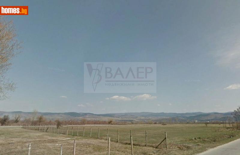Парцел, 15533m² - Гр.Долна Баня, Софийска - Парцел за продажба - ВАЛЕР ЕООД - 107181711
