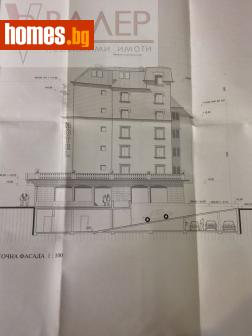 Парцел, 544m² - Парцел за продажба - 107181720