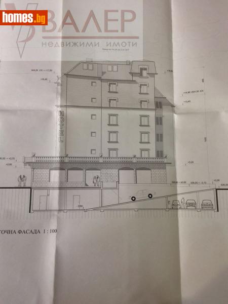 Парцел, 544m² - Кв. Подуяне, София - Парцел за продажба - ВАЛЕР ЕООД - 107181720