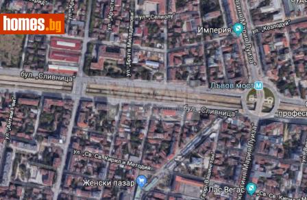 Парцел, 290m² - Парцел за продажба - 107181721