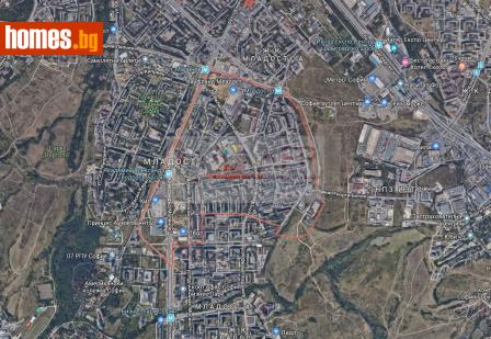 Парцел, 20000m² - Парцел за продажба - 107181722