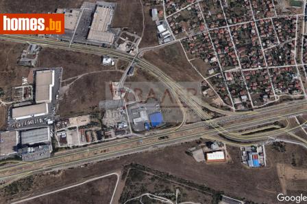 Парцел, 1627m² - Парцел за продажба - 107181729