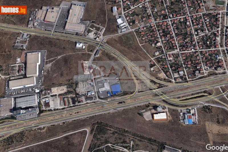 Парцел, 1627m² - Кв. Подуяне, София - Парцел за продажба - ВАЛЕР ЕООД - 107181729