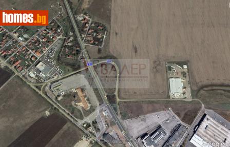 Парцел, 3500m² - Парцел за продажба - 107181732