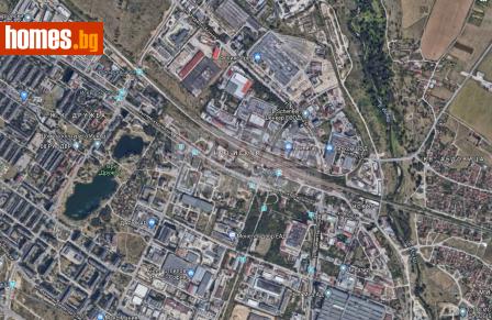 Парцел, 40000m² - Парцел за продажба - 107181734