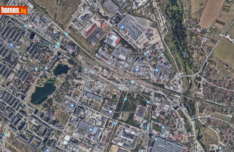 Парцел, 40000m² - София, София - град - Парцел за продажба - ВАЛЕР ЕООД - 107181734