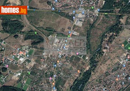 Парцел, 1500m² - Парцел за продажба - 107181740