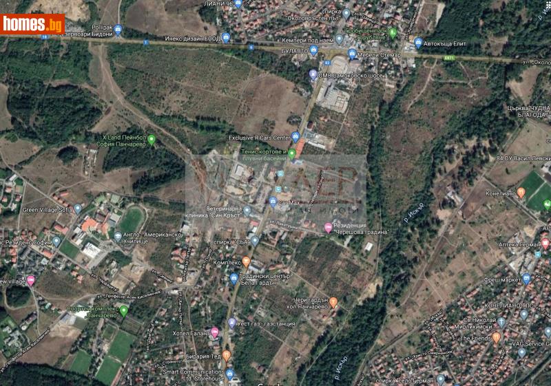 Парцел, 2600m² - София, София - град - Парцел за продажба - ВАЛЕР ЕООД - 107181742