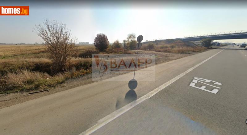 Парцел, 12000m² - София, София - град - Парцел за продажба - ВАЛЕР ЕООД - 107181759