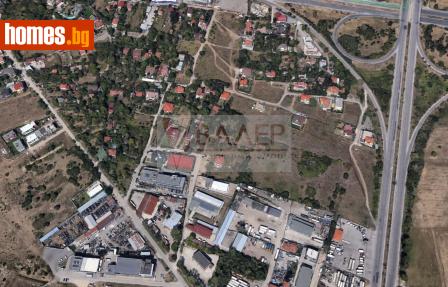 Парцел, 1540m² - Парцел за продажба - 107181761