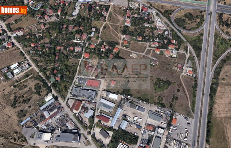 Парцел, 1540m² - София, София - град - Парцел за продажба - ВАЛЕР ЕООД - 107181761