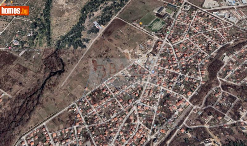 Парцел, 480m² - София, София - град - Парцел за продажба - ВАЛЕР ЕООД - 107181766