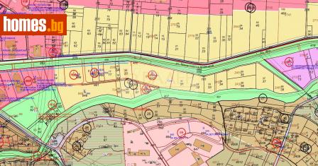 Парцел, 2390m² - Парцел за продажба - 107181768