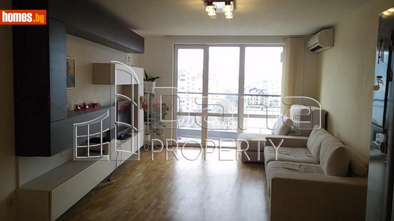 Тристаен, 125m² - Жк. Левски, Варна - Апартамент за продажба - Дана Пропърти - 107187634