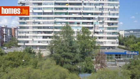 Тристаен, 100m² - Апартамент за продажба - 107187644