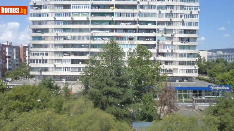 Тристаен, 100m² -  Нептун, Варна - Апартамент за продажба - Дана Пропърти - 107187644